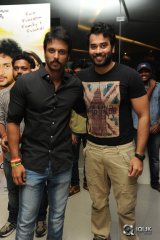 Celebs at Superstar Kidnap Movie Preview